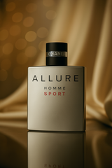 Set de 3 parfumuri: Allure Homme Sports, Jean Paul Gaultier Scandal, Cartier Declaration 100ml