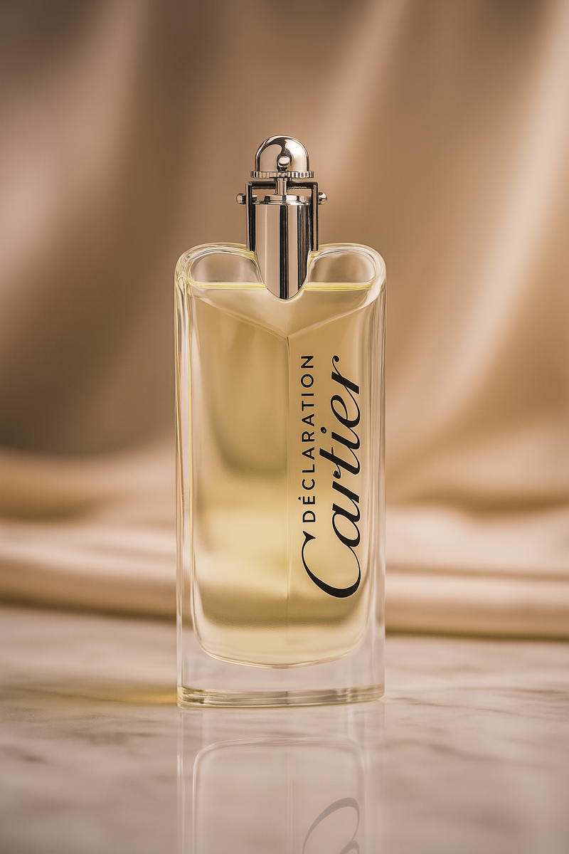Set de 3 parfumuri: Allure Homme Sports, Jean Paul Gaultier Scandal, Cartier Declaration 100ml