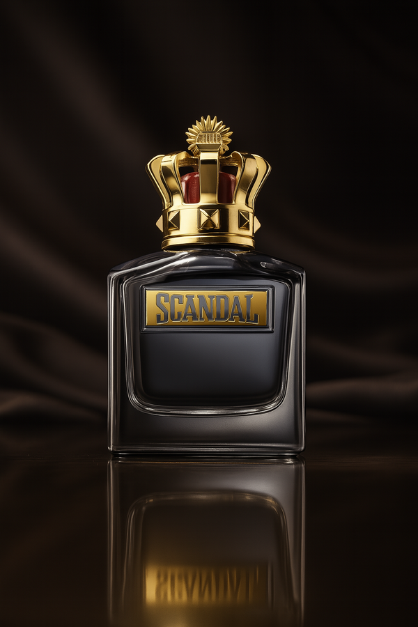 Set de 3 parfumuri: Allure Homme Sports, Jean Paul Gaultier Scandal, Cartier Declaration 100ml