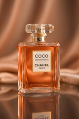 Set de 3 parfumuri: 212 VIP ROSÉ, OLYMPÉA, COCO MADEMOISELLE 100ml