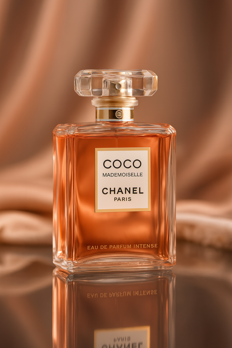 Set de 3 parfumuri: 212 VIP ROSÉ, OLYMPÉA, COCO MADEMOISELLE 100ml