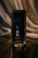 Set de 3 parfumuri: BAD BOY, 212 VIP BLACK, Paco Rabanne INVICTUS 100ml