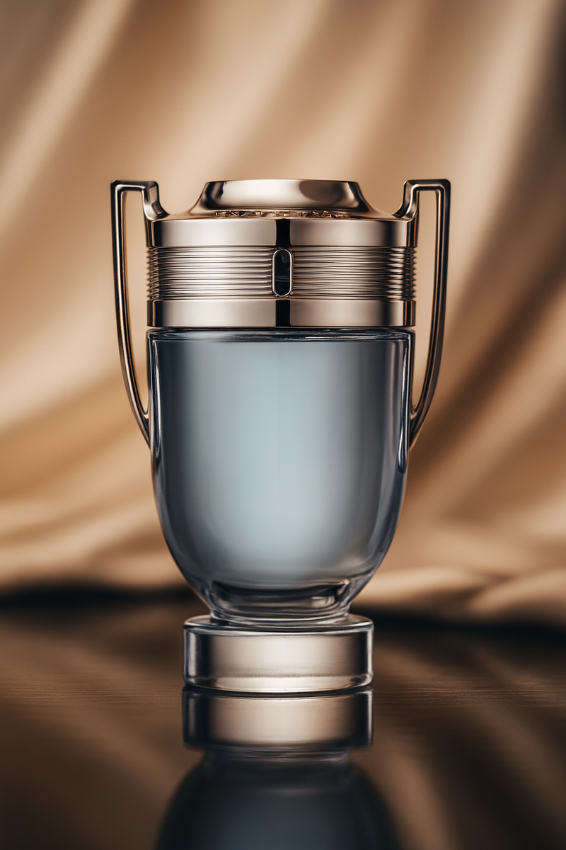 Set de 3 parfumuri: Paco Rabanne INVICTUS LEGEND, INVICTUS, INVICTUS VICTORY 100 ml