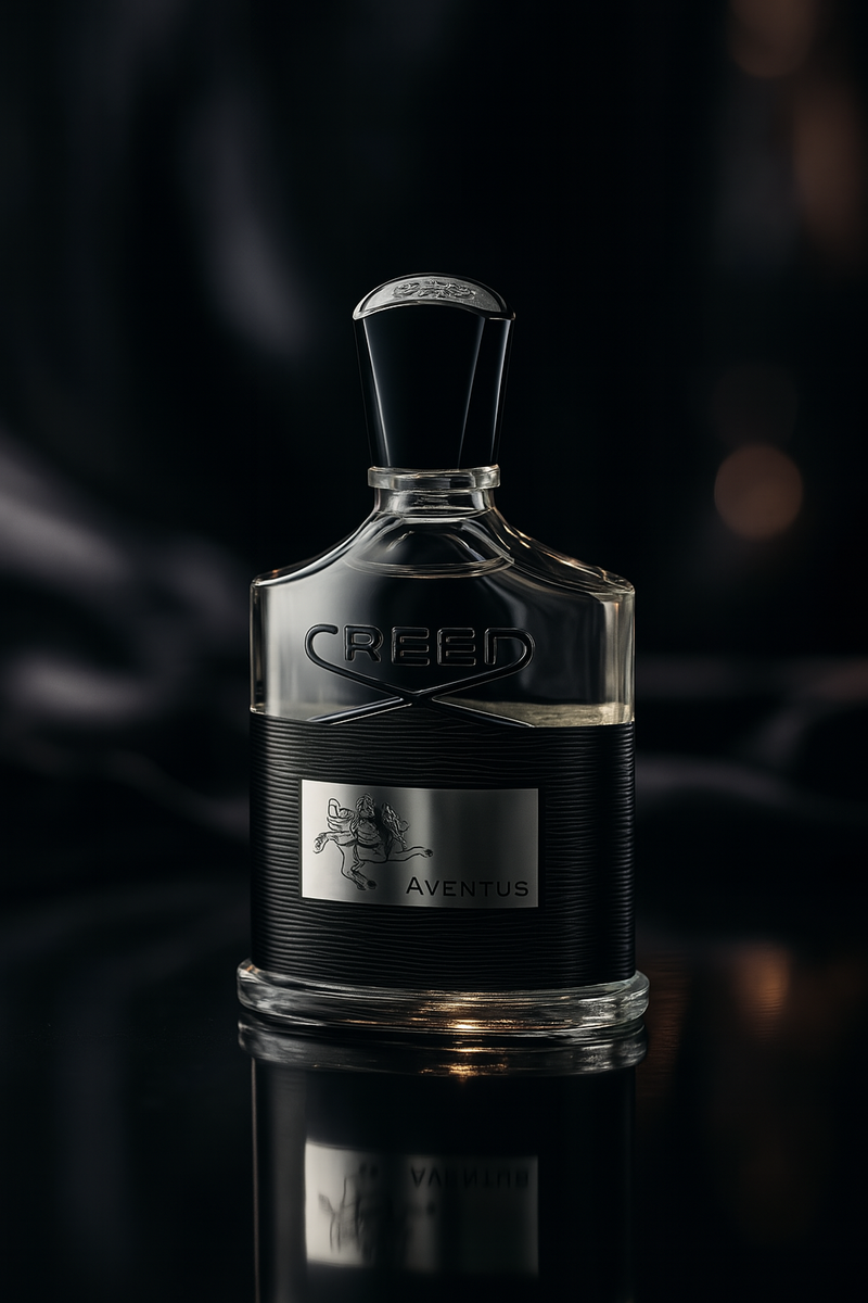 Set de 3 parfumuri: Bleu de Chanel, Creed Aventus, Light Blue Dolce Gabbana 100ml