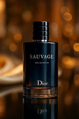 Set de 3 parfumuri: Creed AVENTUS, BLEU DE CHANEL, Dior SAUVAGE 100ml