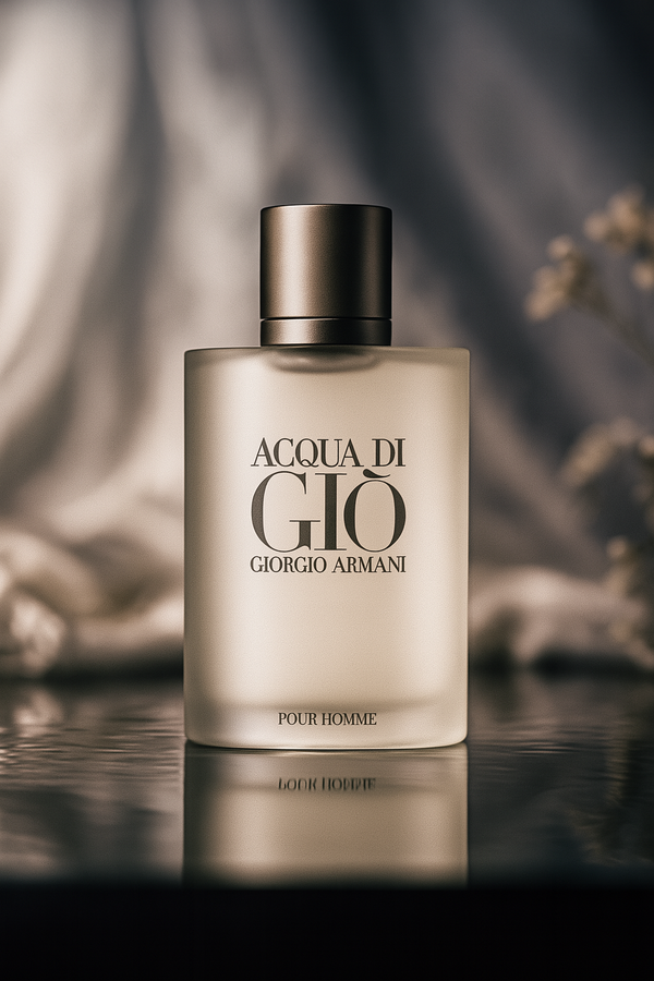 Set de 3 parfumuri: Bvlgari In Black, Giorgio Armani Acqua Di Gio, L'Homme Prada Intense 100ml