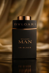 Set de 3 parfumuri: Bvlgari In Black, Giorgio Armani Acqua Di Gio, L'Homme Prada Intense 100ml