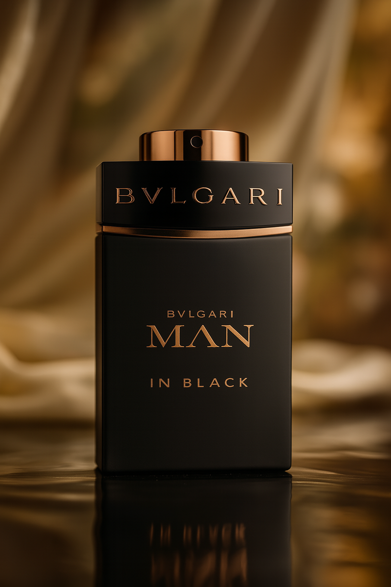 Set de 3 parfumuri: Bvlgari In Black, Giorgio Armani Acqua Di Gio, L'Homme Prada Intense 100ml
