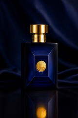 Set de 3 parfumuri: Versace DYLAN BLUE, Paco Rabanne PHANTOM y Jean Paul Gaultier ULTRA MALE de 100 ml