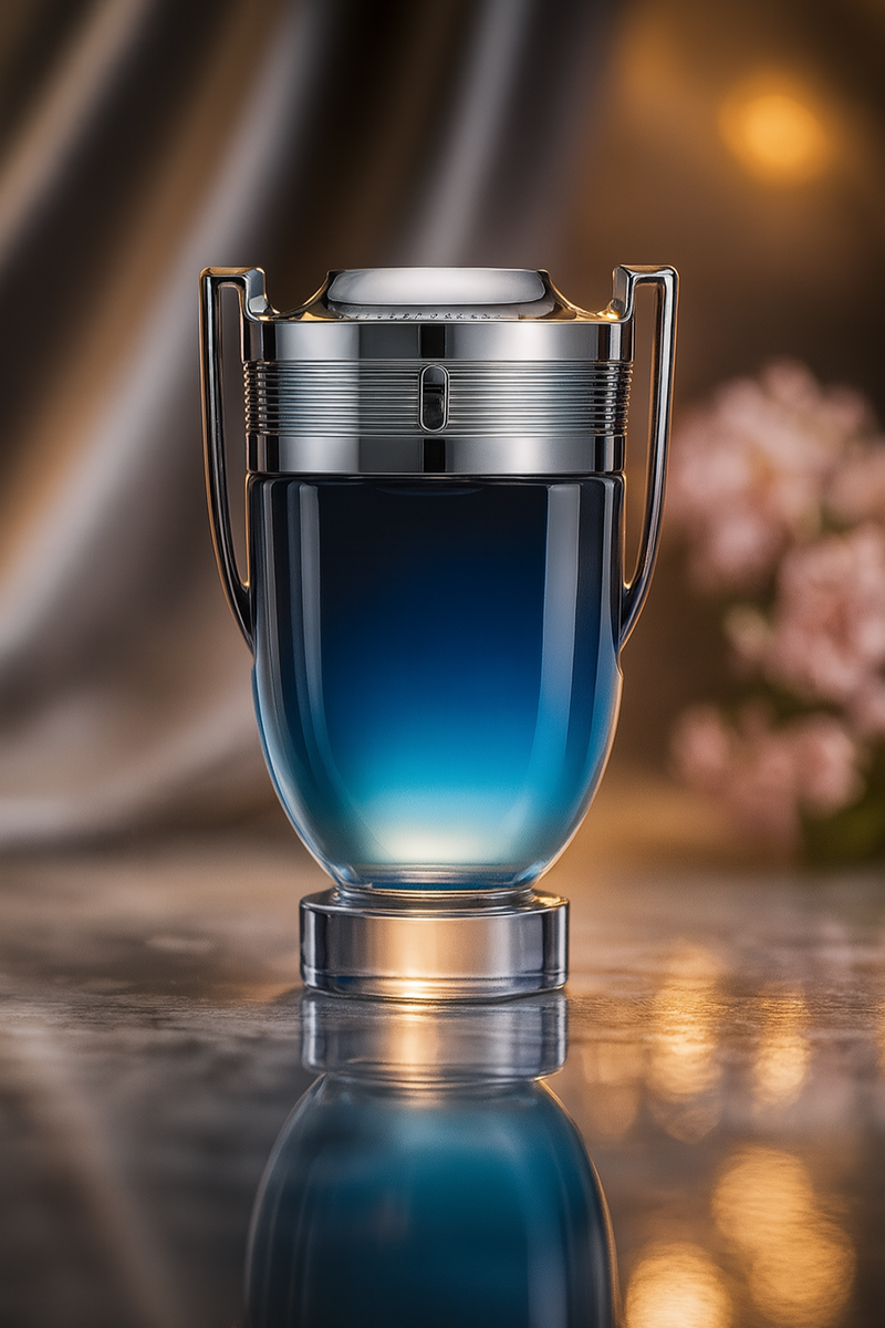 Set de 3 parfumuri: Paco Rabanne INVICTUS LEGEND, INVICTUS, INVICTUS VICTORY 100 ml