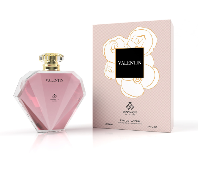 Parfumuri Inspirate pentru Femei Eau De Parfum - Classic Valentine Edp 100ml Spray