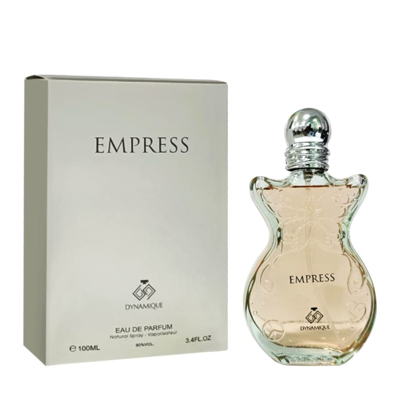 Parfumuri Inspirate pentru Femei Eau De Parfum - Empress (U) EDP 100ml Spray